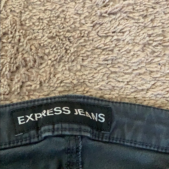 Express Jeans - Picture 4 of 5
